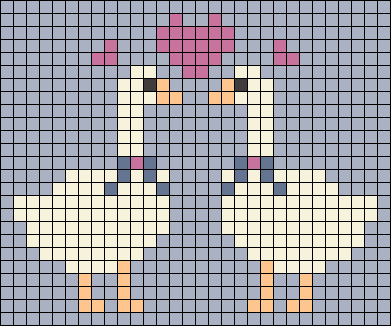 Alpha pattern #203748 preview