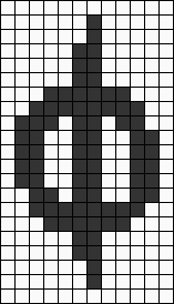 Alpha pattern #203750 preview