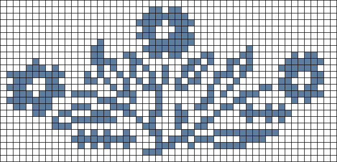 Alpha pattern #203759 preview