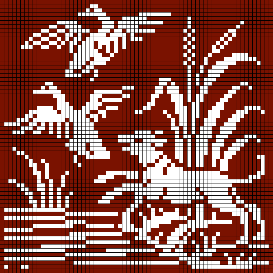 Alpha pattern #203763 preview