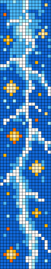 Alpha pattern #203764 preview