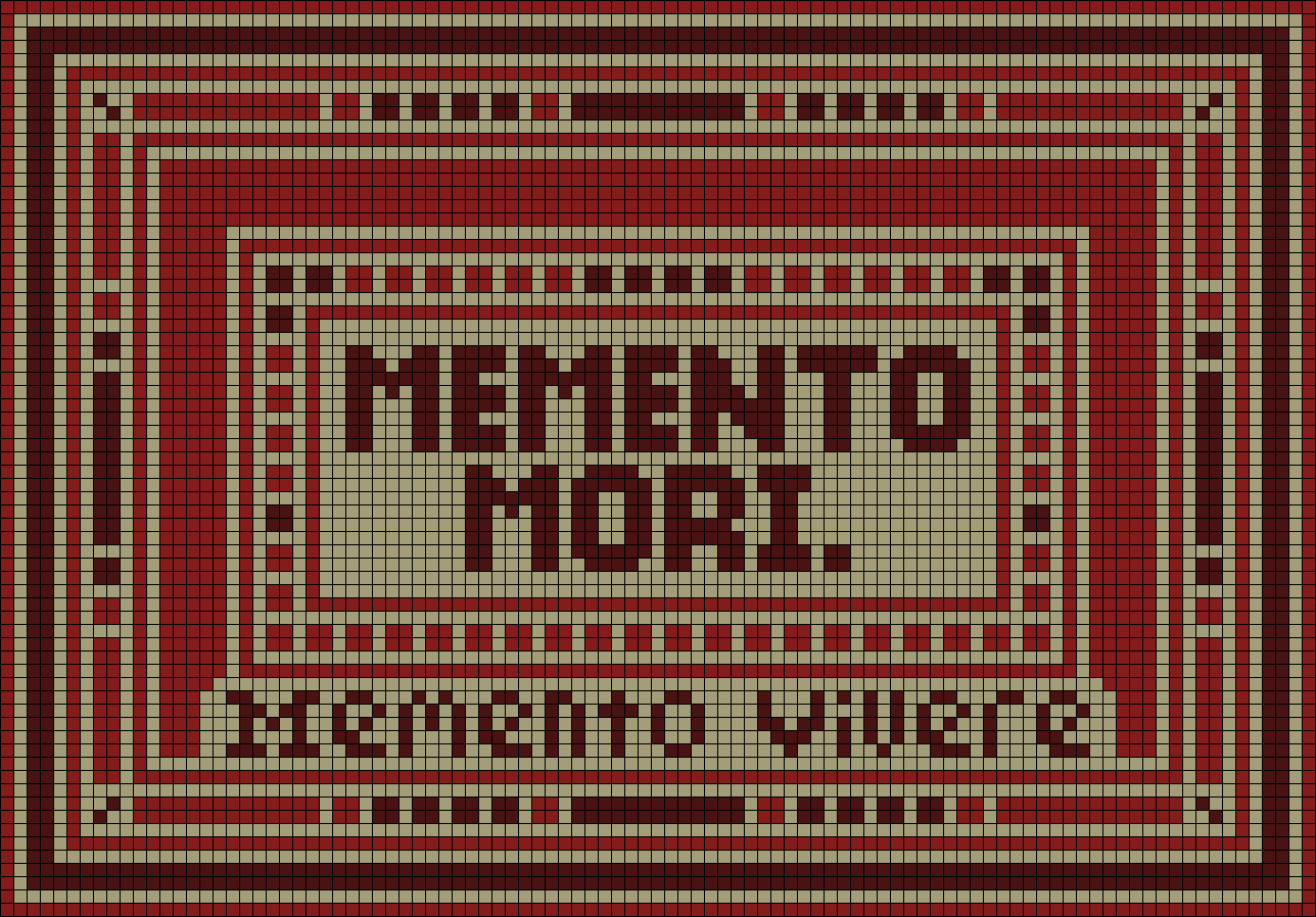 Alpha pattern #203766 preview