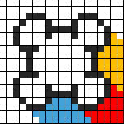 Alpha pattern #203771 preview