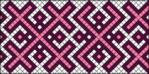 Normal pattern #203772