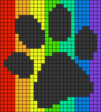 Alpha pattern #203775 preview