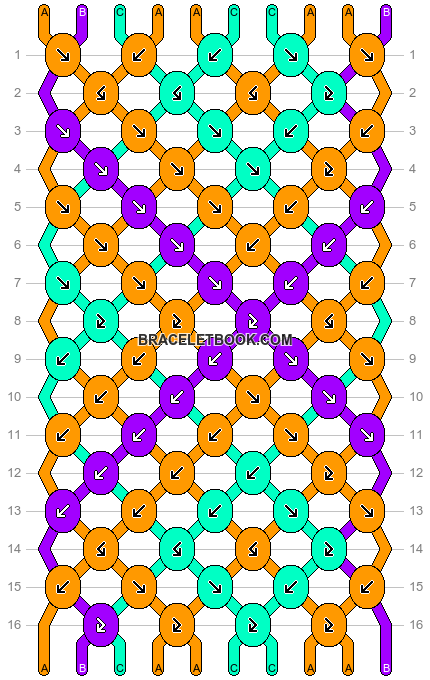 Normal pattern #203777 pattern