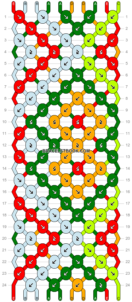 Normal pattern #203778 pattern