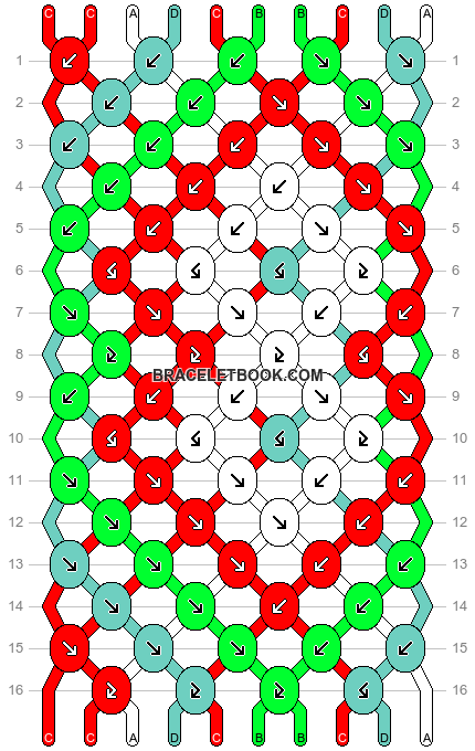 Normal pattern #203779 pattern