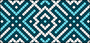 Normal pattern #203793