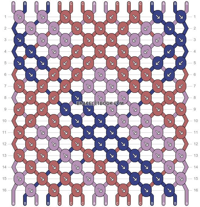 Normal pattern #203797 pattern