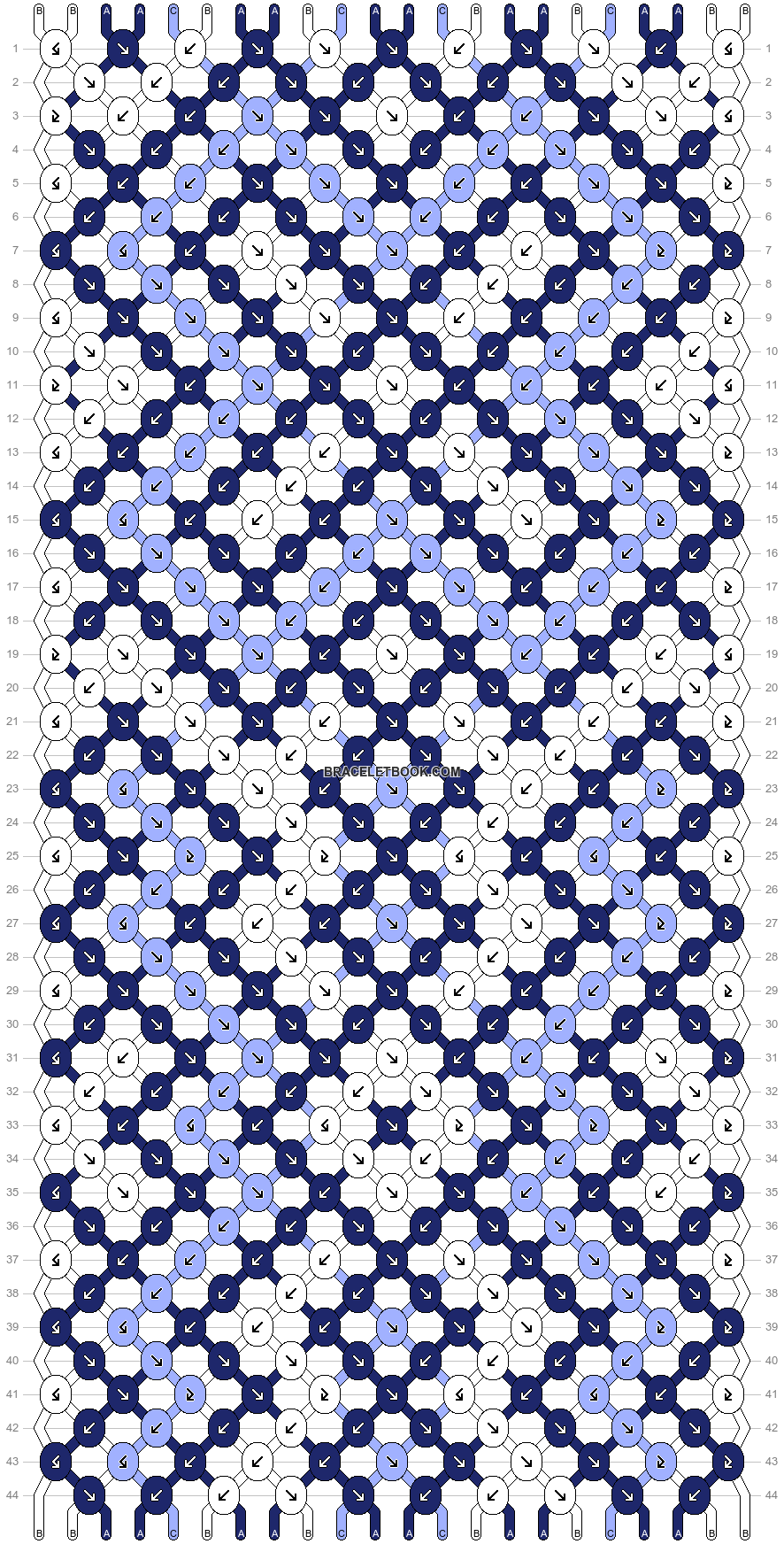 Normal pattern #203798 pattern