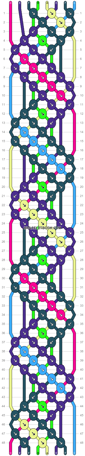 Normal pattern #203801 pattern