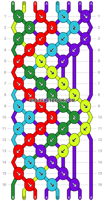 Normal pattern #203803 pattern