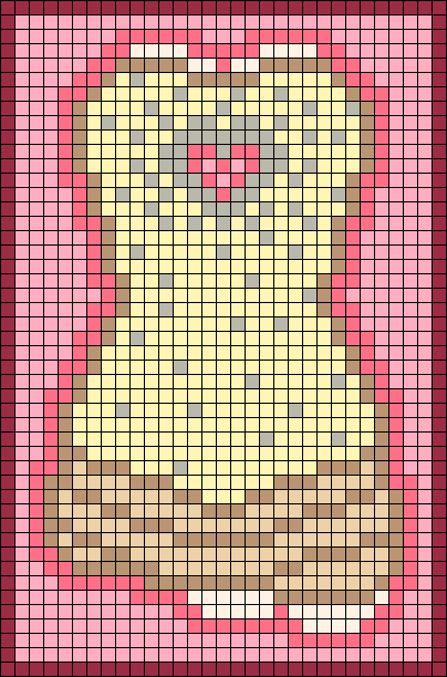 Alpha pattern #203804 preview