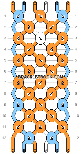Normal pattern #203806 pattern