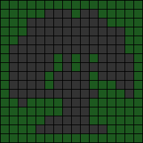 Alpha pattern #203807 preview