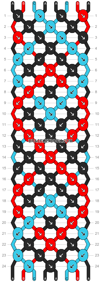 Normal pattern #203809 pattern