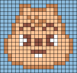 Alpha pattern #203811 preview