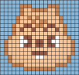 Alpha pattern #203811