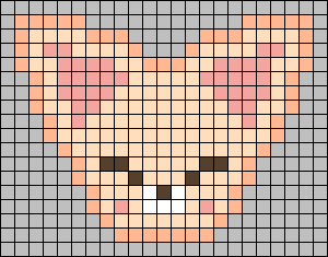 Alpha pattern #203813 preview