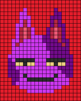 Alpha pattern #203818 preview