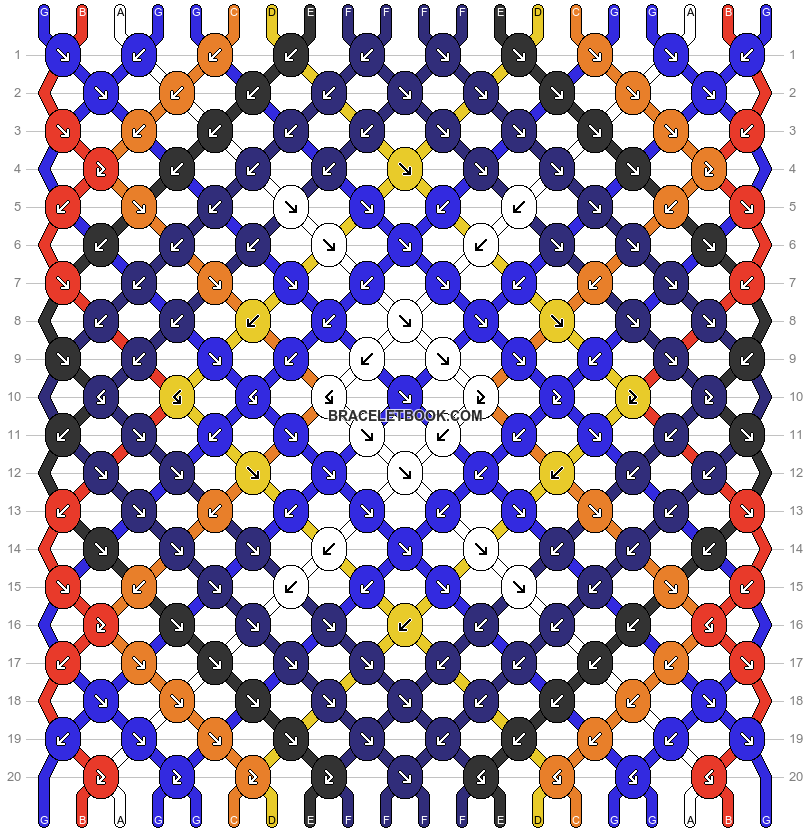 Normal pattern #203820 pattern