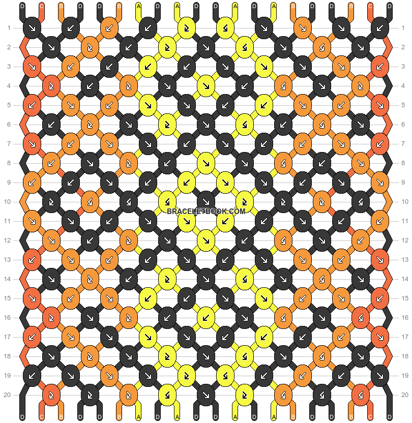 Normal pattern #203821 pattern