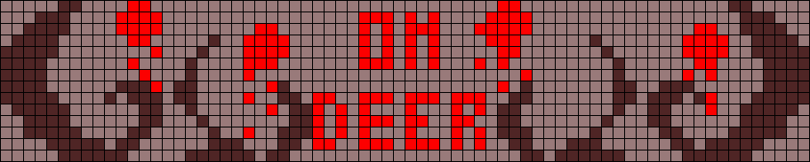 Alpha pattern #203825 preview