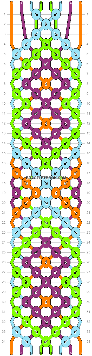 Normal pattern #203826 pattern