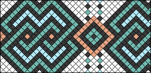 Normal pattern #203828