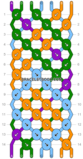 Normal pattern #203831 pattern