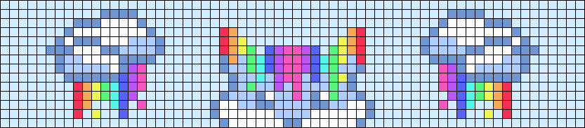 Alpha pattern #203833 preview