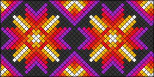 Normal pattern #203834