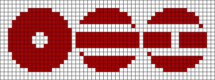 Alpha pattern #203835 preview