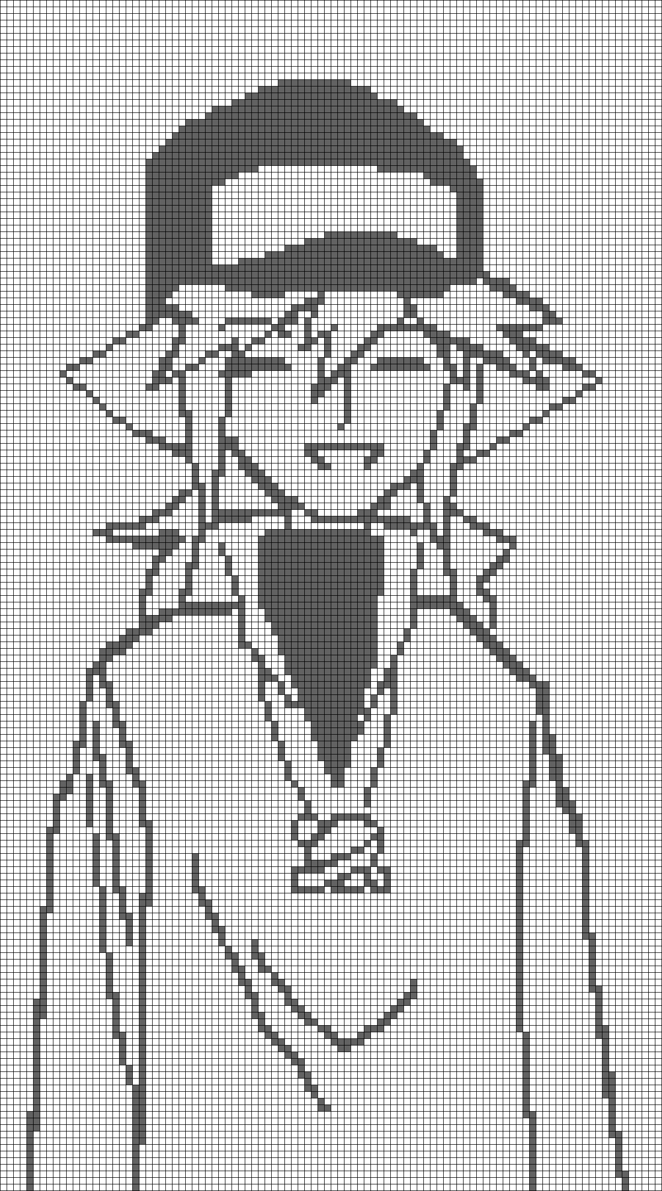 Alpha pattern #203844 preview