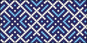 Normal pattern #203845