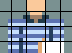 Alpha pattern #203850 preview