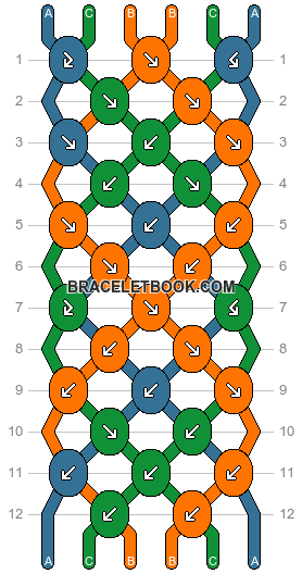 Normal pattern #203851 pattern
