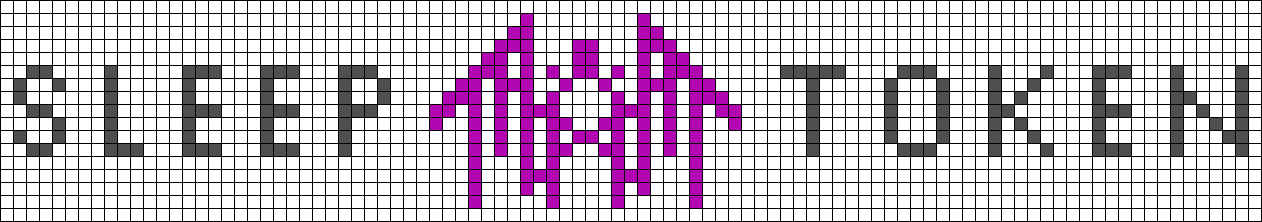 Alpha pattern #203857 preview