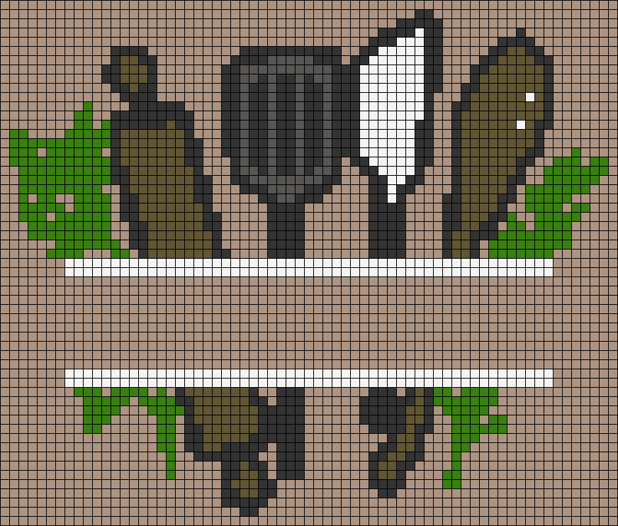 Alpha pattern #203859 preview