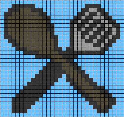 Alpha pattern #203860 preview