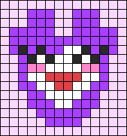 Alpha pattern #203881 preview