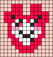 Alpha pattern #203882 preview