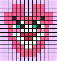 Alpha pattern #203884 preview