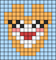 Alpha pattern #203887 preview