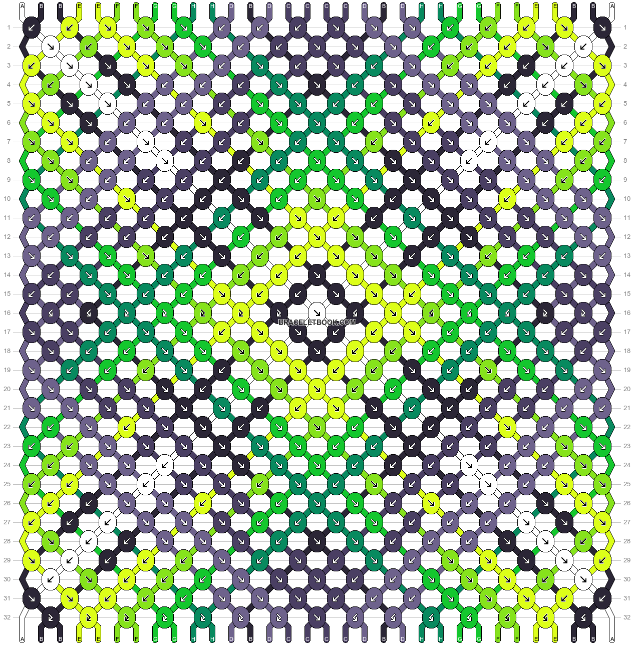 Normal pattern #203890 pattern