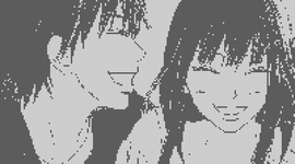 Alpha pattern #203892