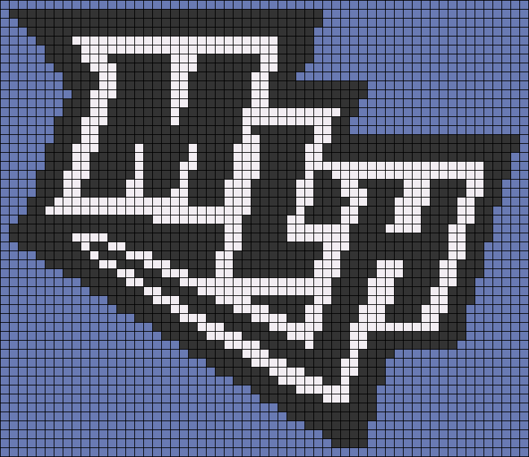 Alpha pattern #203894 preview