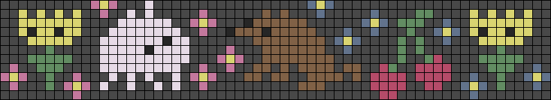 Alpha pattern #203897 preview