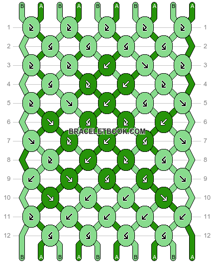 Normal pattern #203898 pattern
